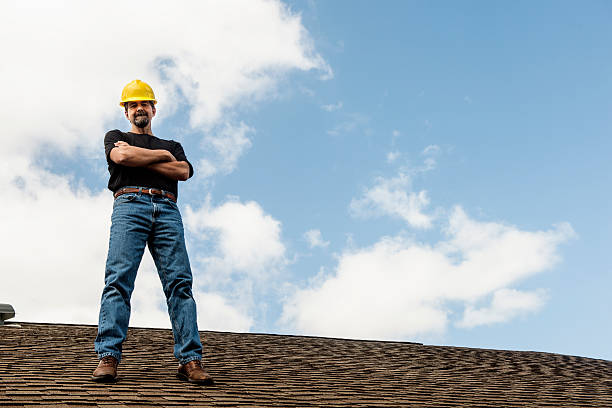 Heating Cable for Roof Installation in Lake Lorelei, OH