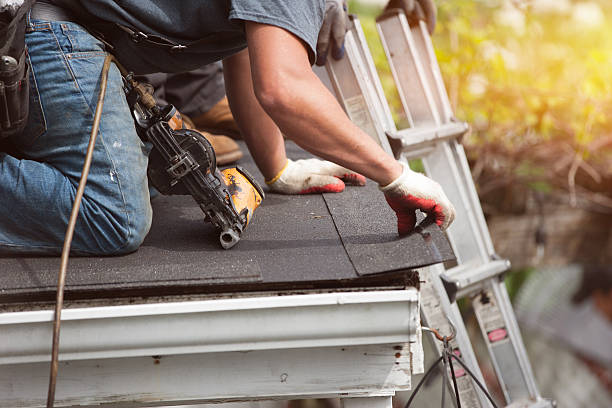 Best Roof Leak Repair  in Lake Lorelei, OH
