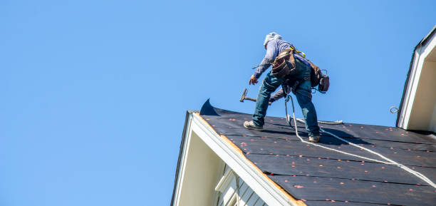 Quick and Trustworthy Emergency Roof Repair Services in Lake Lorelei, OH
